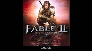 8  Oakfield