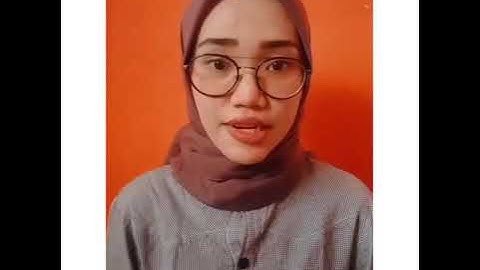 Yeti Afrita Sari - National languages and language planning