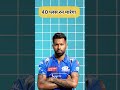 💸 Crorepati Team Leak! MI vs LSG Dream11 Tips🔥 LSG vs MI Captain Vice Captain Secret 🤫