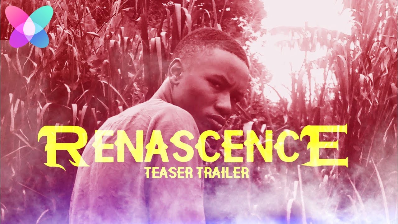 RenascencE | Extended Trailer | Official Clip | Timeline 2