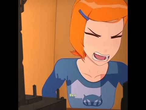 Gwen Need Help To Fix The Internet Full Short Video Spanish Sub Ben10 Fypシ
