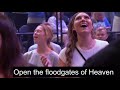 Michael W. Smith - Great Are You Lord; Let it Rain/Healing Rain ft Calvin Nowell LYRICS