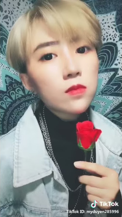 [KenBi] Bi biến hình siêu Bất Ngờ