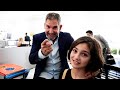 Dad Teaching kid Phone Sales - Grant Cardone