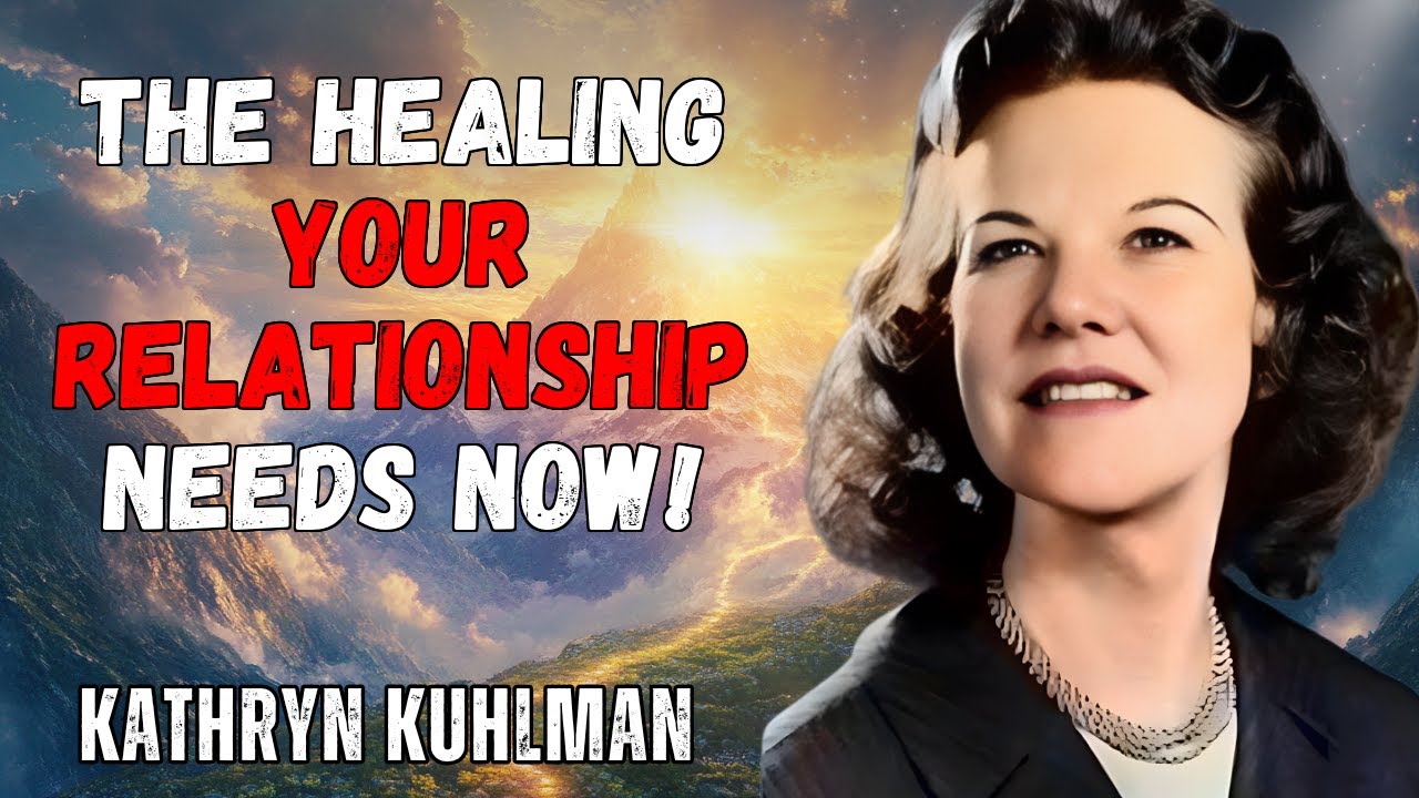 Ваши отношения далеки? Узнайте, как Святой Дух может восстановить их сегодня!