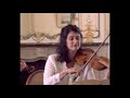Miniature de la vidéo de la chanson Sonata For Cello And Continuo In A Minor: Iii. Menuet I (Grazioso) - Menuet Ii