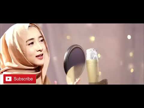 Ya Habibal Qalbi Nissa Sabyan