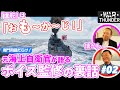 【細部へのこだわり】元海上自衛官が語るゲーム内「ボイス監修」の裏話 /ゲームさんぽ×War Thunder