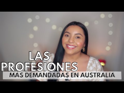 Los 10 Trabajos Mejor Pagados En Australia