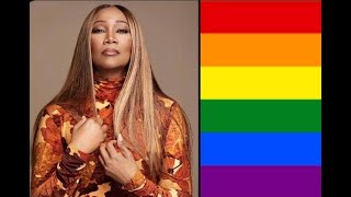 Gospel Singer Yolanda Adams Weighs in On LGBTQ+ Community in the Church 