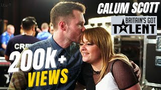 Video Calum Scott And Sister Full Audition download MP3, 3GP, MP4, WEBM, AVI, FLV September 2018 Video Calum Scott And Sister Full Audition download MP3, 3GP, MP4, WEBM, AVI, FLV September 2018