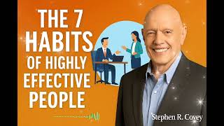📘 Master These 7 Habits to Transform Your Life 💡🔥