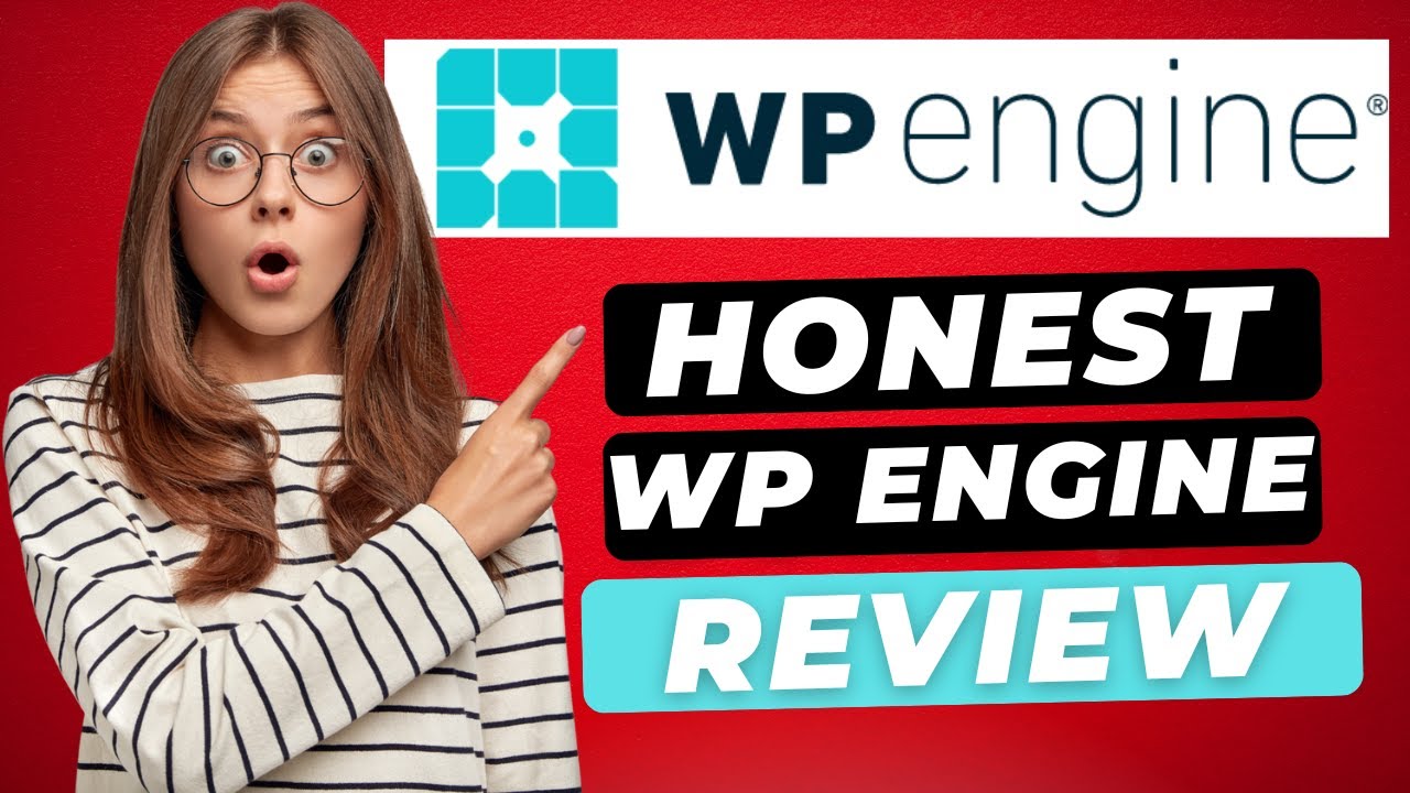 WP Engine Review (2026) 🔥 - BLAZING Fast Speed Test, Features, & HONEST ...