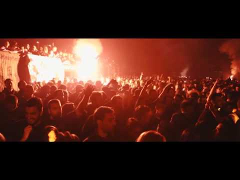 Active Member — Active Member - Άκου μάνα | Akou mana - Official OUTRO Live