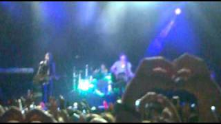 It's All About You- Obviously (2)- Mcfly Concert Madrid.mp4