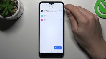 How to Enable & Disable SMS Delivery Report on Nokia C12 / Manage SMS Reports