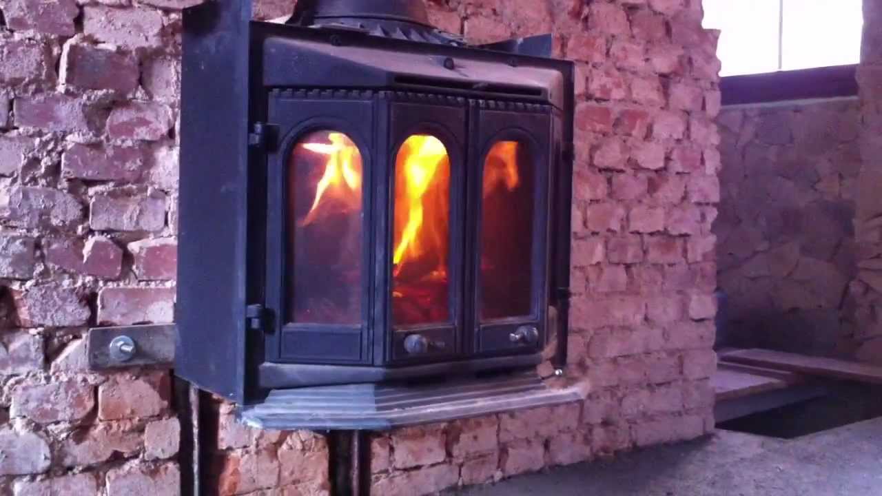 Jotul I 80 CB Maxi Classic YouTube
