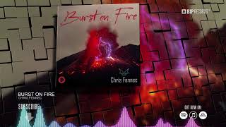 Chris Fennec - Burst On Fire (Official Video) (Hd) (Hq)