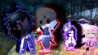 Who is Giyuu's crush? | Giyushino? | Karl Kun