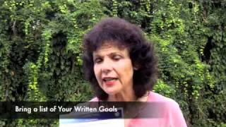 How to make a Vision Board - class prep.m4v
