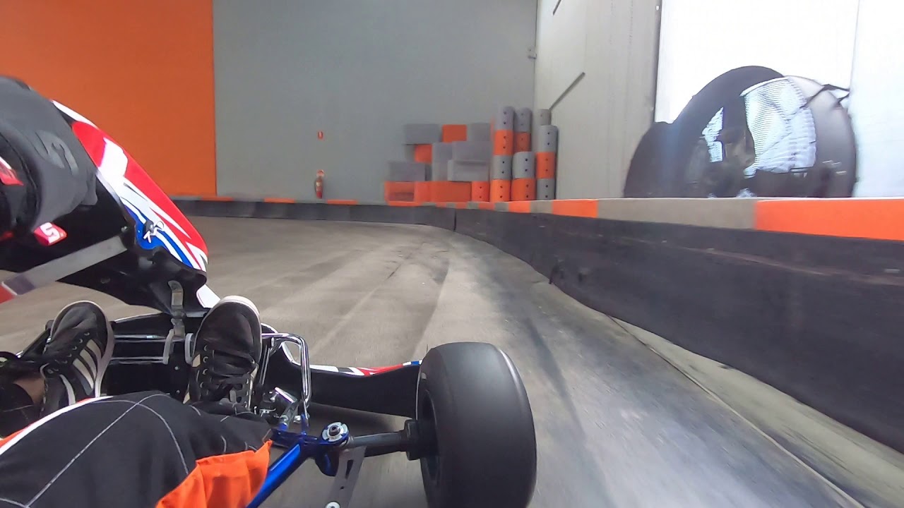 Ultimate Karting Sydney - Rotax 125