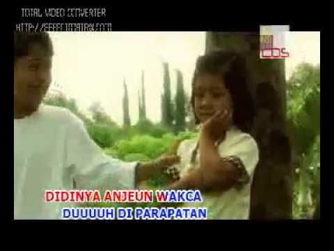 DEDEN MERRY feat INONK - PARAPATAN JADI SAKSI