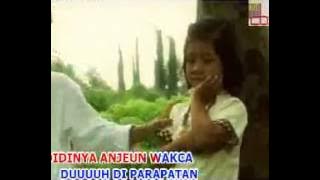 DEDEN MERRY feat INONK - PARAPATAN JADI SAKSI
