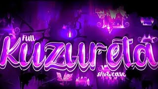 Kuzureta 100% (Ex Demon) by Teno | Geometry Dash!