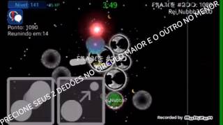 Tutorial como fazer CLICK HARD sem hack e sem root