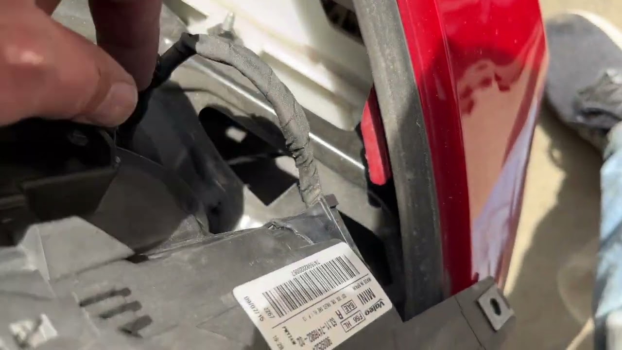 2016 Mini Cooper Engine Mount Replacement