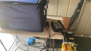 Best 12V 4x4 Aux battery. The evidence is in.