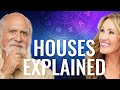 12 houses astrology meaning  astrology for beginners