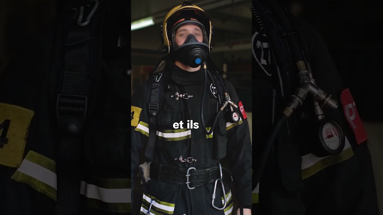 Les c*davres de la mission Apollo 1 dans un incendie retrouvé... Ça fait peur 😨