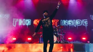 Famous Underoath & The Ghost Inside LIVE in San Antonio, TX | SUMMER TOUR ‘23 Profile