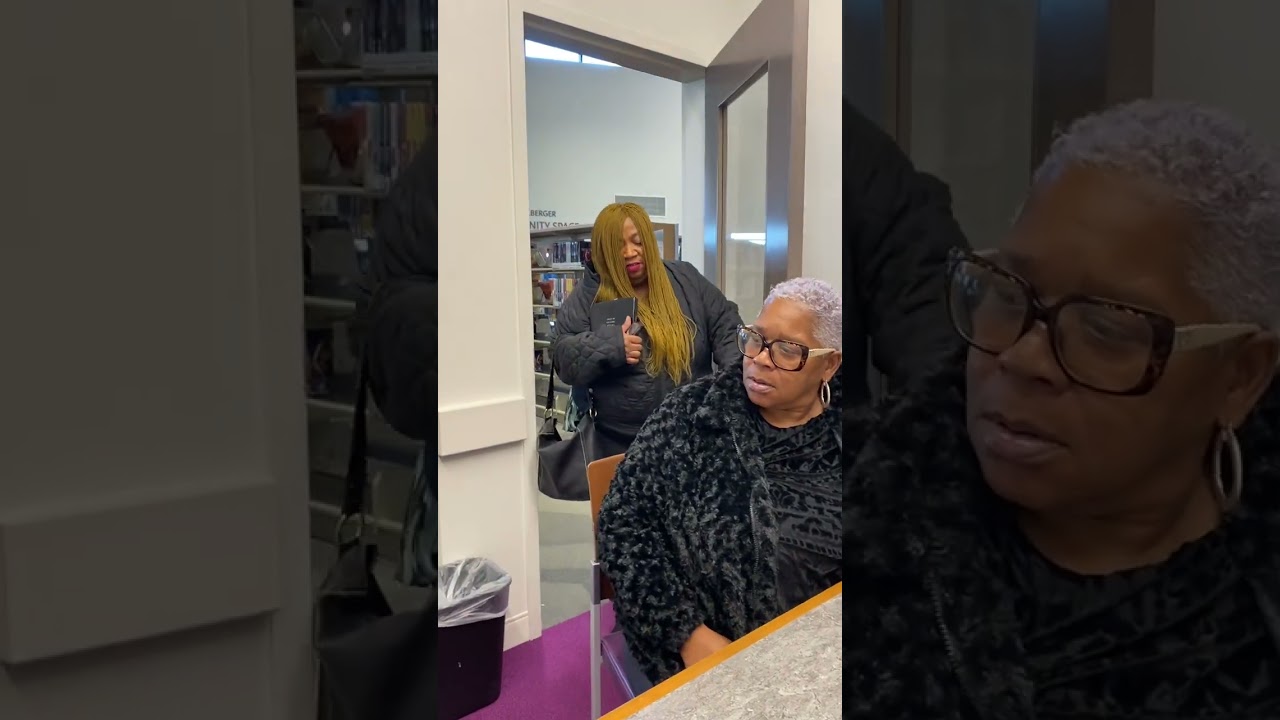 She talked about my kids Cheryl‼️ | Tina's Truth Skits