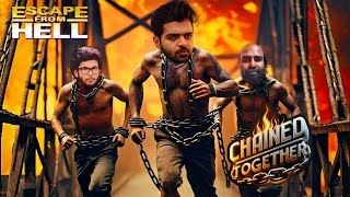 we got toxic in chained together❌😨❌