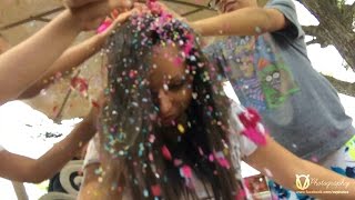 Easter 2016 in slow motion