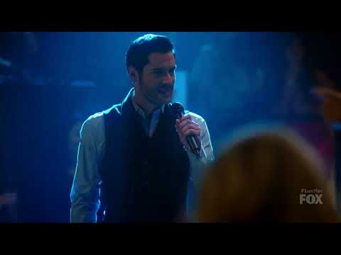 Lucifer S03E17   I will survive