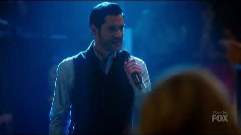 Lucifer S03E17 - I will survive