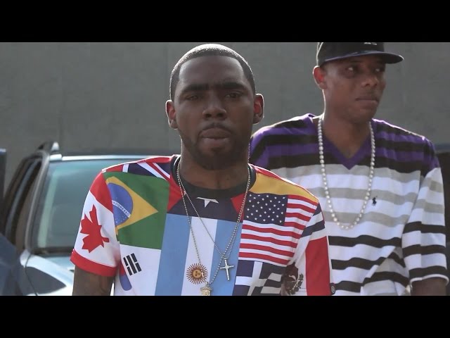 BG Presents CCGG - Sale'N Dope [Official Video] - YouTube