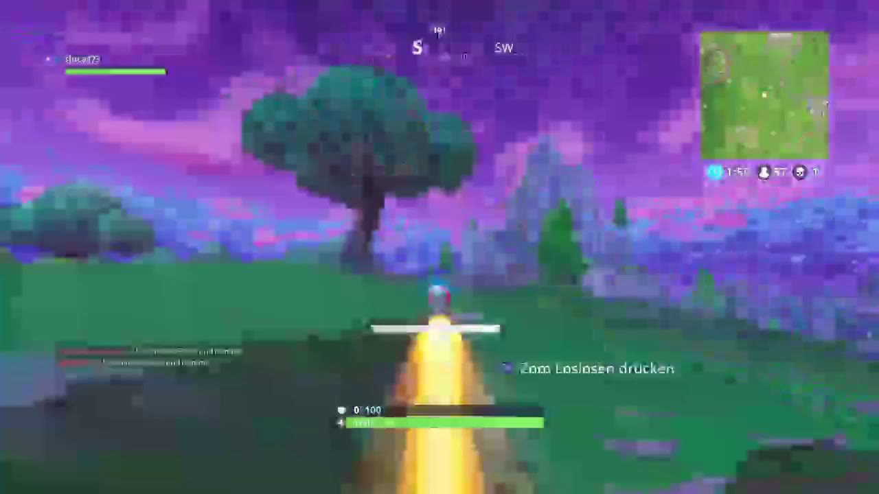 Fortnite der neue skin der Rabe abo zocken - YouTube