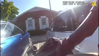 Fatal Police confrontation with church mass shooter in Grand Blanc Township