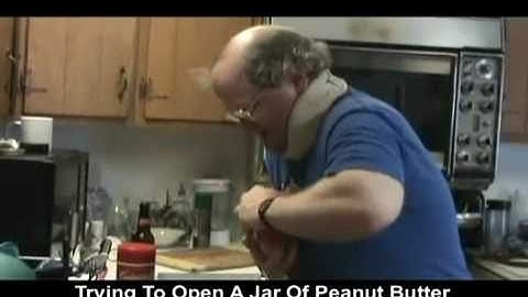 Tourettes Guy - The Return Of Tourettes Guy - Part 3