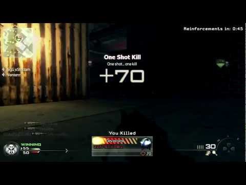 Sync Test #1 | By Joehh