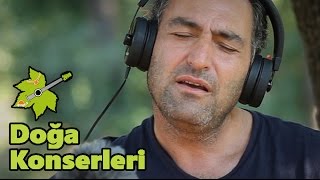 DOĞA İÇİN ÇAL | Ben Denizde Bir Gemi - Cem Tarım| Doğa Konserleri chords