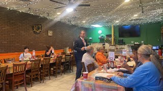El Magey Bible Study - July 12 2023
