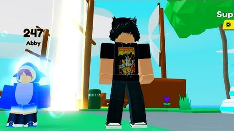 Changing passive in Afs | Anime Fighter Simulator