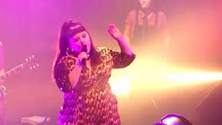 Beth Ditto-In and Out-Strasbourg le 10 10 2017