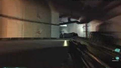 F.E.A.R. - (PC) - Interval 07 - Flight [2/2]