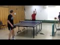 Lancaster ttc mark vrabel vs christian drumm